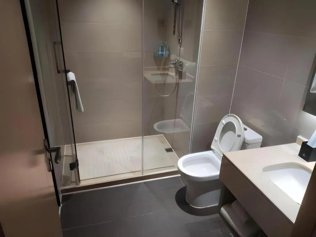 City Comfort Inn Hotel Dongguan Humen Pedestrian Street