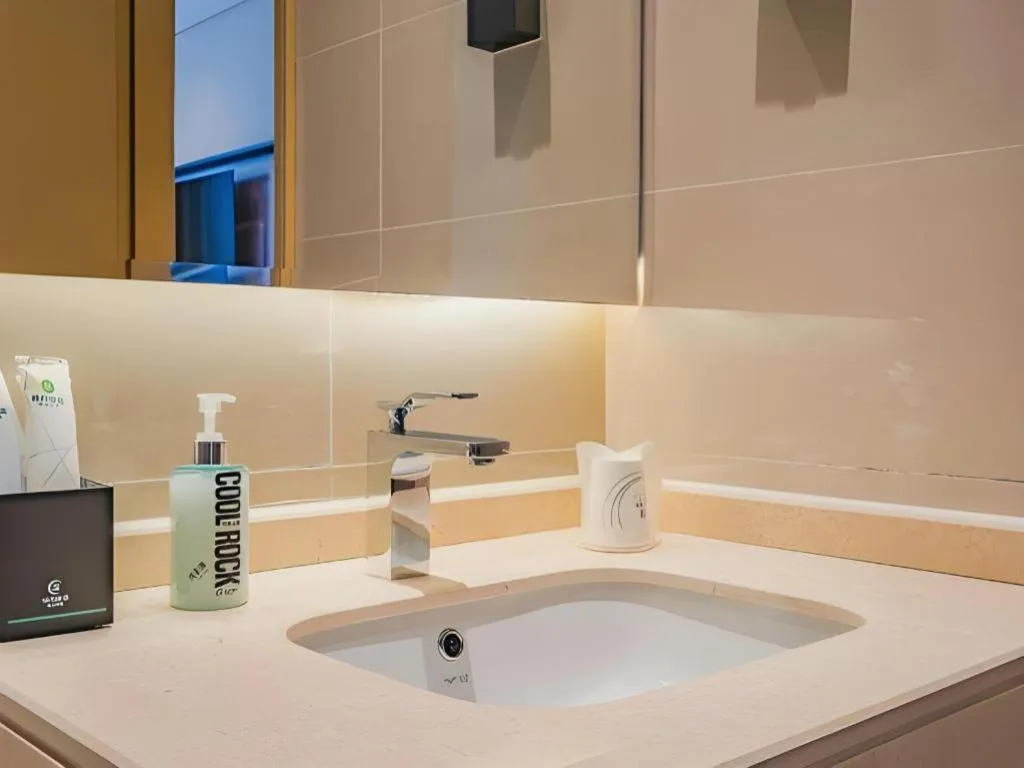 City Comfort Inn Hotel Dongguan Humen Pedestrian Street