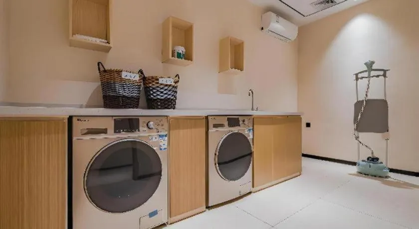 City Comfort Inn Hotel Dongguan Humen Pedestrian Street