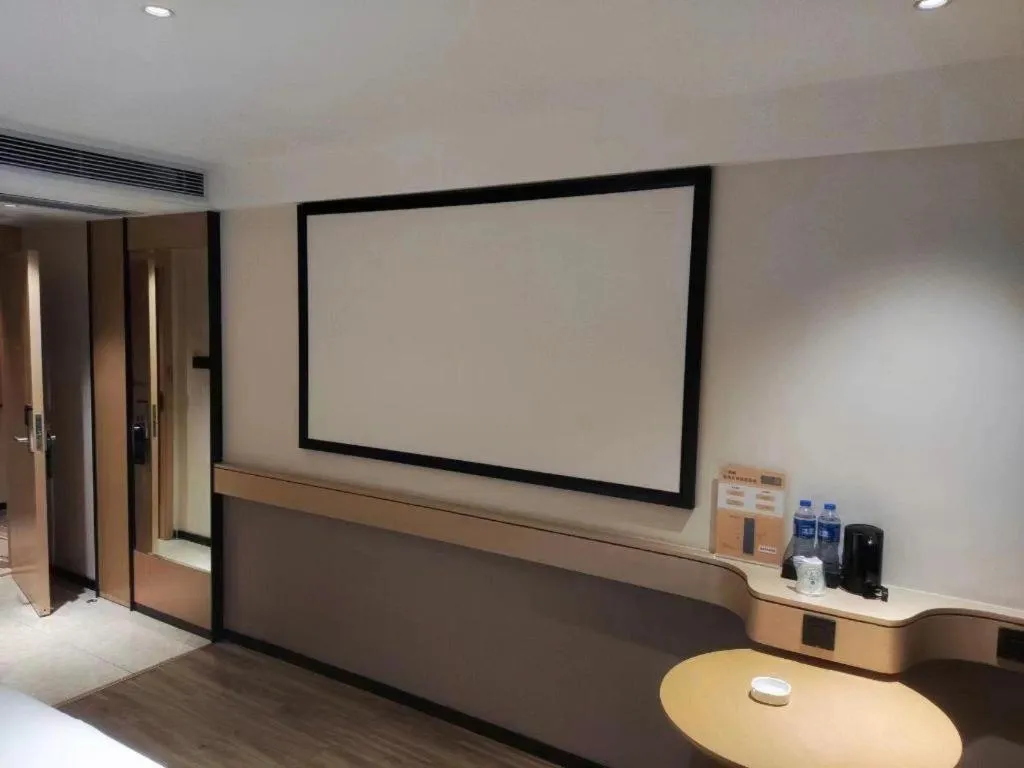 City Comfort Inn Hotel Dongguan Humen Pedestrian Street