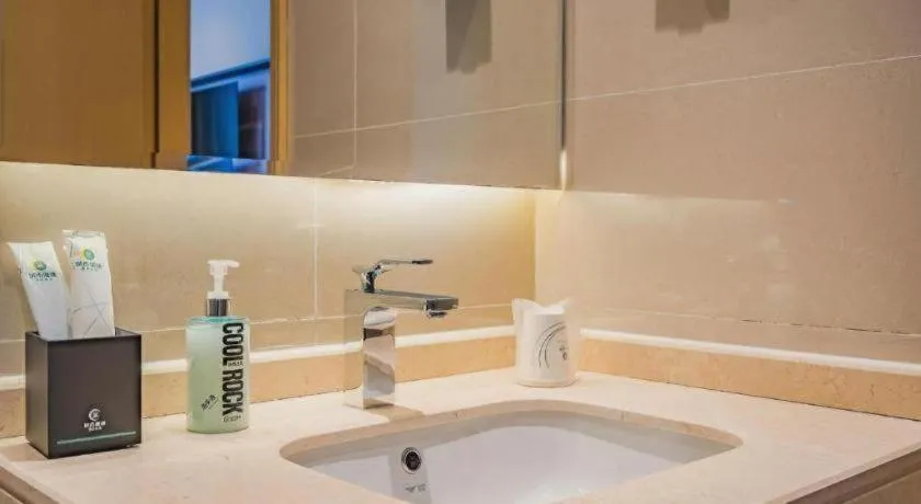 City Comfort Inn Hotel Dongguan Humen Pedestrian Street