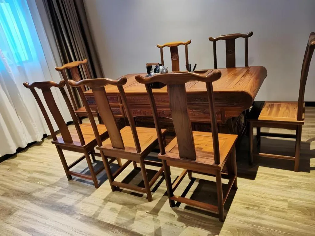 City Comfort Inn Hotel Dongguan Humen Pedestrian Street