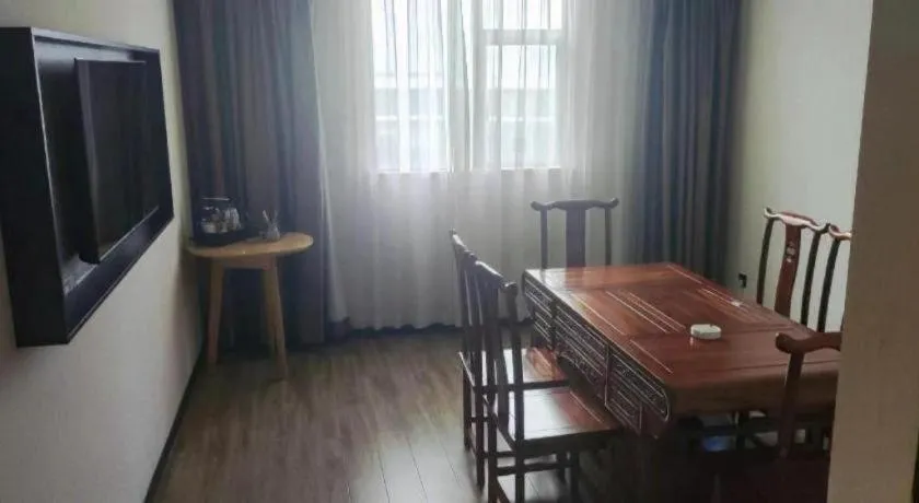 City Comfort Inn Hotel Dongguan Humen Pedestrian Street