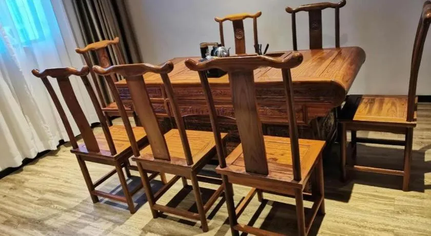 City Comfort Inn Hotel Dongguan Humen Pedestrian Street