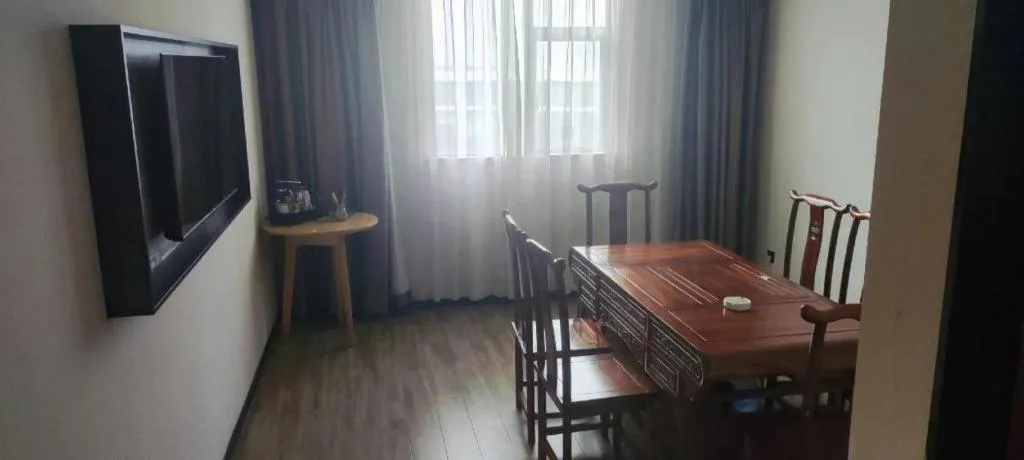City Comfort Inn Hotel Dongguan Humen Pedestrian Street