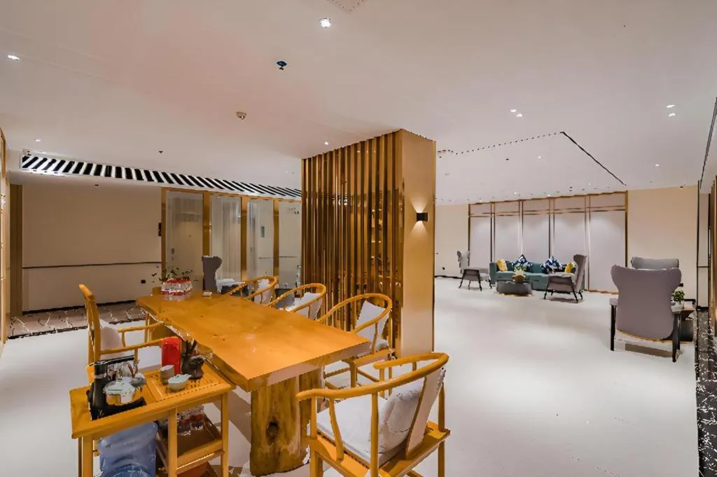 City Comfort Inn Hotel Dongguan Humen Pedestrian Street