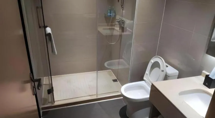 City Comfort Inn Hotel Dongguan Humen Pedestrian Street