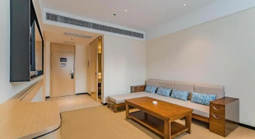 City Comfort Inn Hotel Dongguan Humen Pedestrian Street