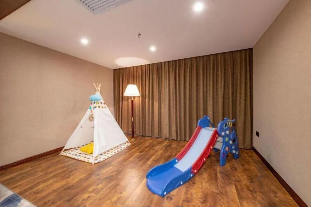 Immersing Hotels& Resort Guilin International Trade Exhibition Center