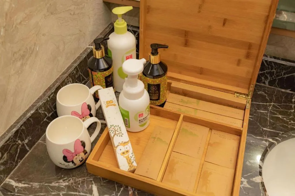 Immersing Hotels& Resort Guilin International Trade Exhibition Center