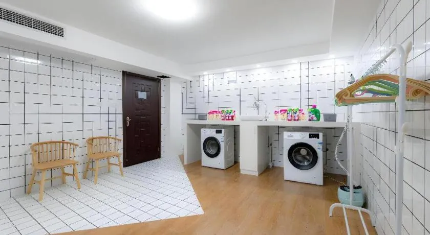 Immersing Hotels& Resort Guilin International Trade Exhibition Center