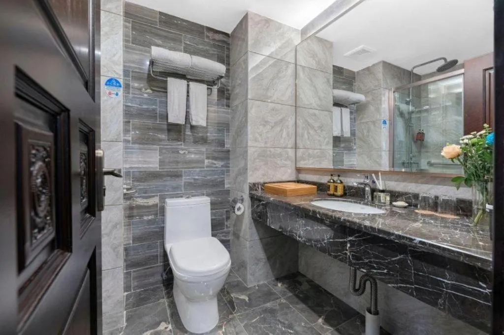 Immersing Hotels& Resort Guilin International Trade Exhibition Center