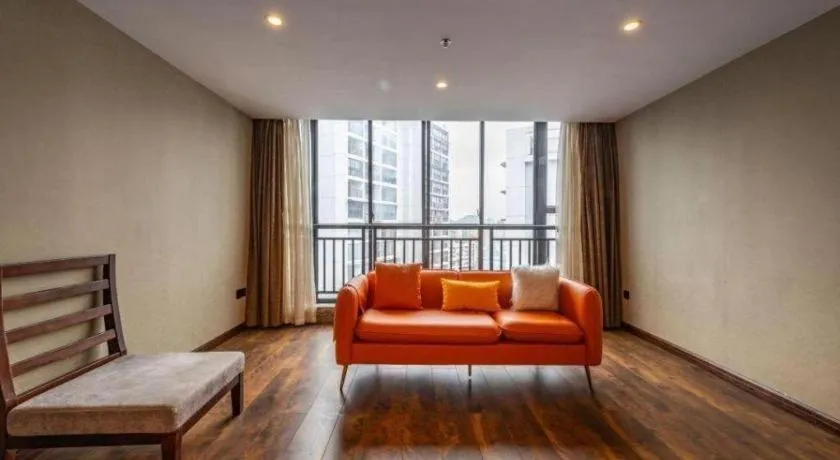 Immersing Hotels& Resort Guilin International Trade Exhibition Center