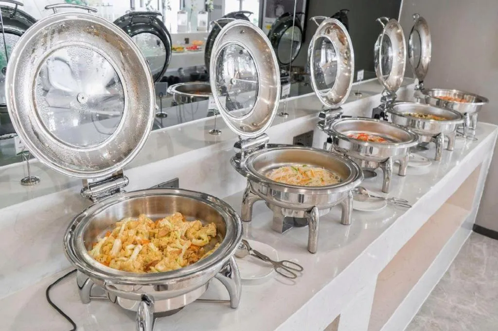 Immersing Hotels& Resort Guilin International Trade Exhibition Center