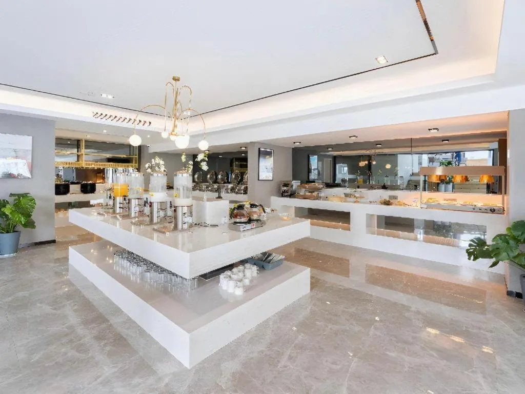 Immersing Hotels& Resort Guilin International Trade Exhibition Center