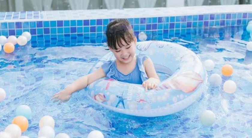 Immersing Hotels& Resort Guilin International Trade Exhibition Center