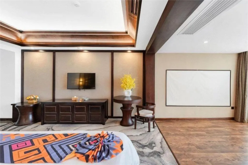 Immersing Hotels& Resort Guilin International Trade Exhibition Center