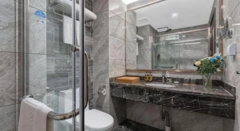 Immersing Hotels& Resort Guilin International Trade Exhibition Center