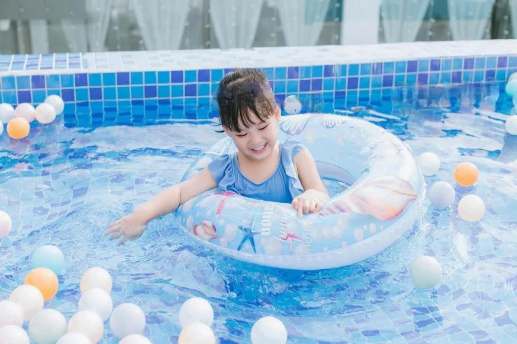 Immersing Hotels& Resort Guilin International Trade Exhibition Center