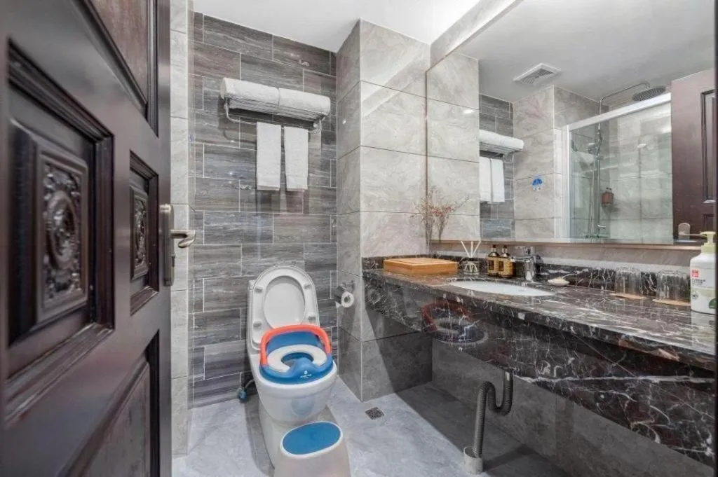 Immersing Hotels& Resort Guilin International Trade Exhibition Center