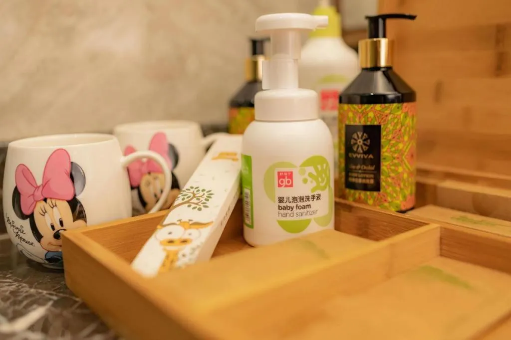 Immersing Hotels& Resort Guilin International Trade Exhibition Center