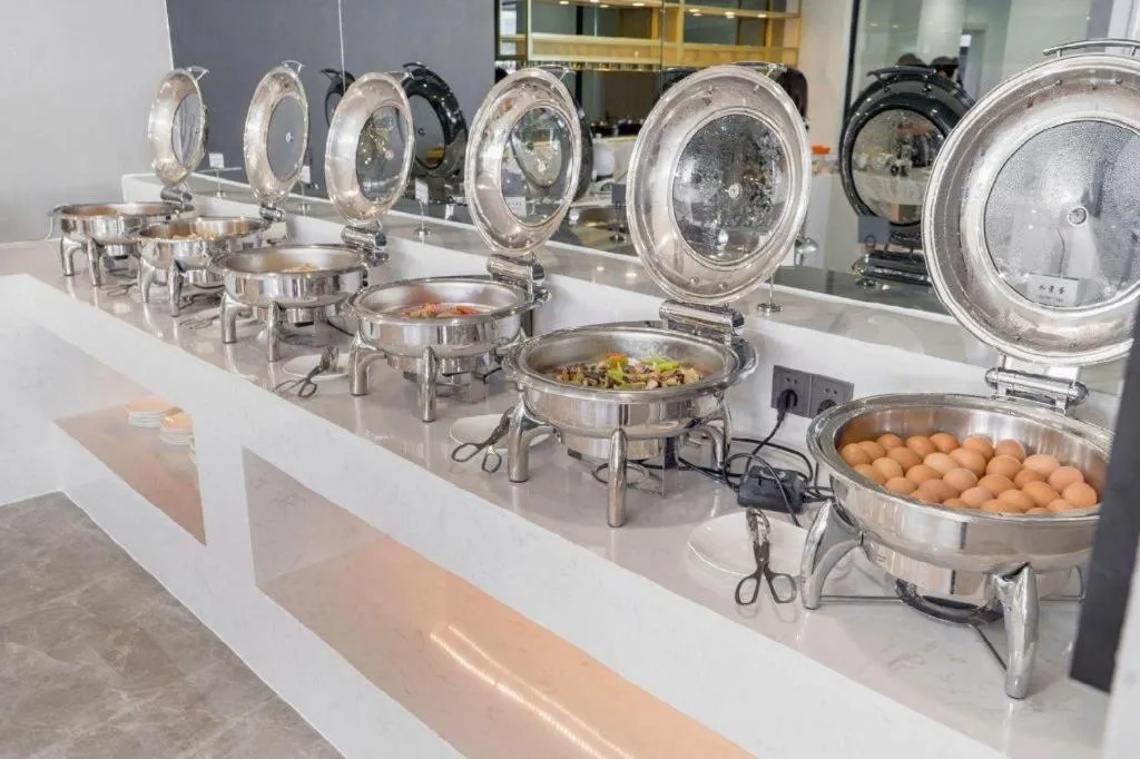 Immersing Hotels& Resort Guilin International Trade Exhibition Center