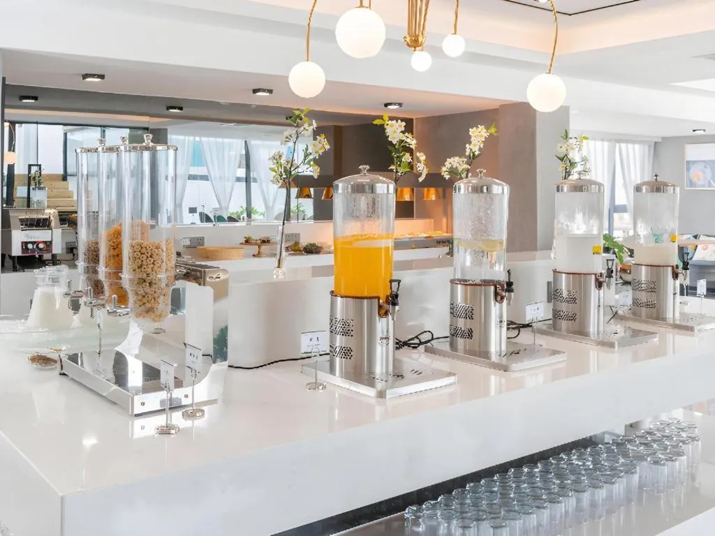 Immersing Hotels& Resort Guilin International Trade Exhibition Center