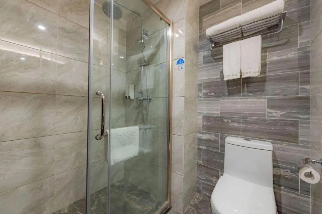 Immersing Hotels& Resort Guilin International Trade Exhibition Center