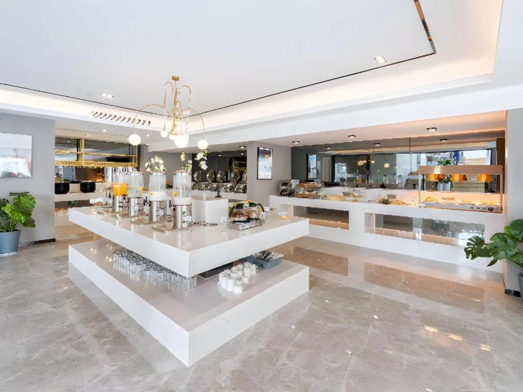 Immersing Hotels& Resort Guilin International Trade Exhibition Center