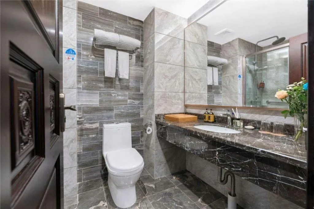 Immersing Hotels& Resort Guilin International Trade Exhibition Center