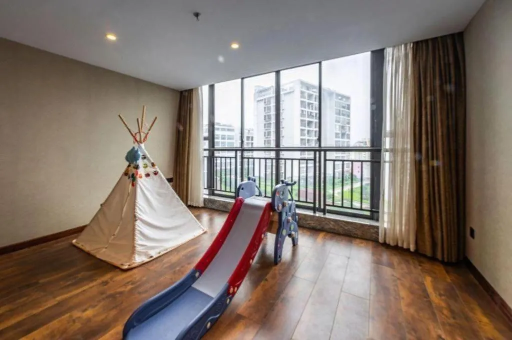 Immersing Hotels& Resort Guilin International Trade Exhibition Center