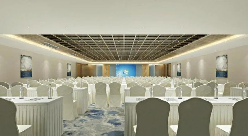 Immersing Hotels& Resort Guilin International Trade Exhibition Center