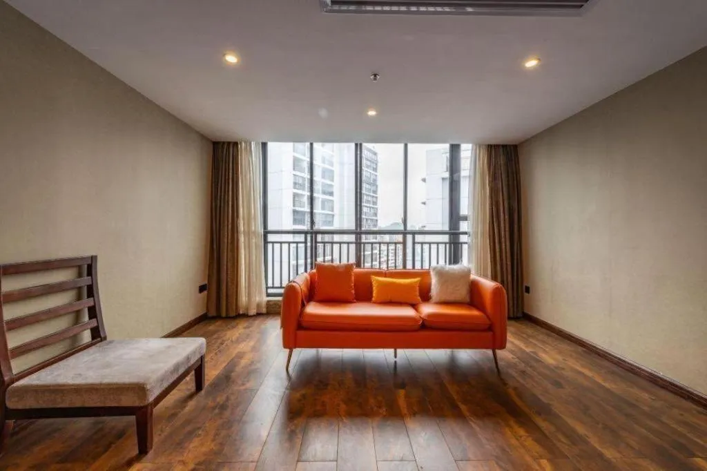 Immersing Hotels& Resort Guilin International Trade Exhibition Center