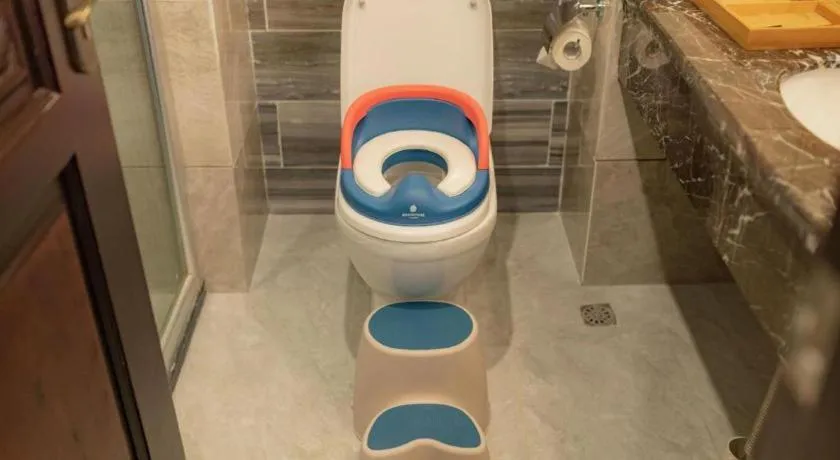 Immersing Hotels& Resort Guilin International Trade Exhibition Center