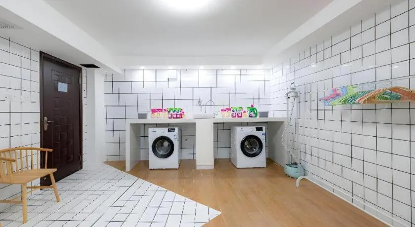 Immersing Hotels& Resort Guilin International Trade Exhibition Center