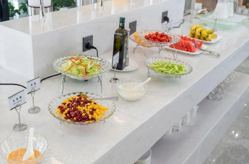 Immersing Hotels& Resort Guilin International Trade Exhibition Center