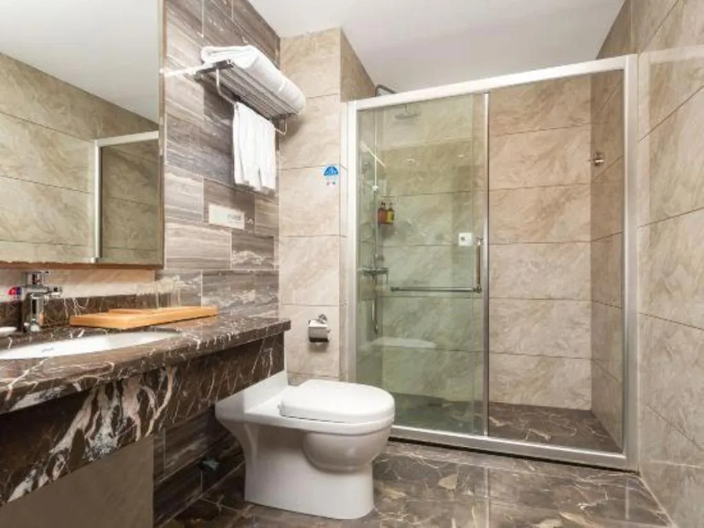 Immersing Hotels& Resort Guilin International Trade Exhibition Center