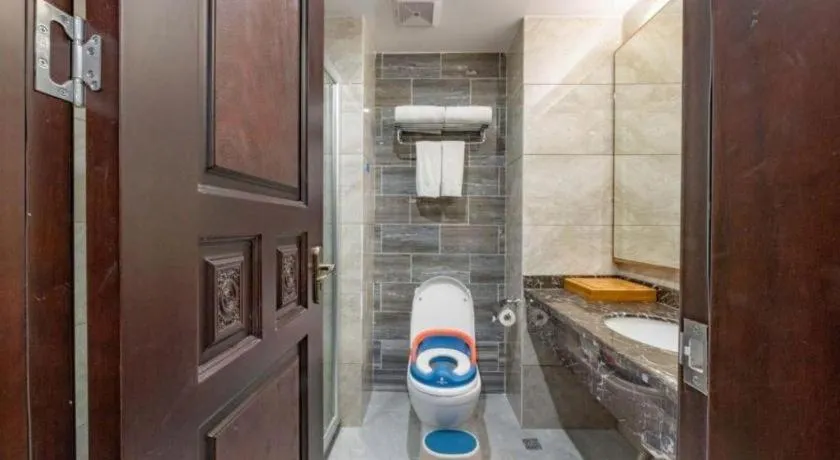 Immersing Hotels& Resort Guilin International Trade Exhibition Center