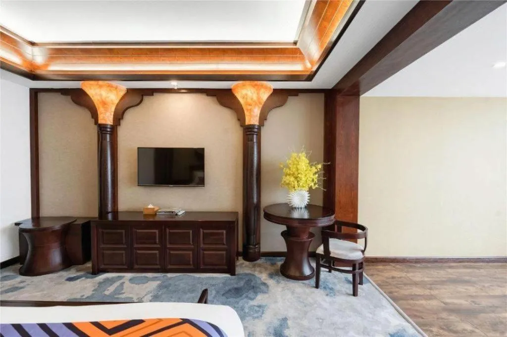 Immersing Hotels& Resort Guilin International Trade Exhibition Center