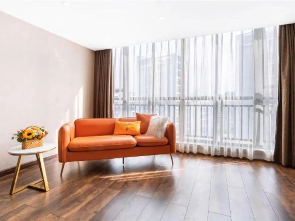 Immersing Hotels& Resort Guilin International Trade Exhibition Center