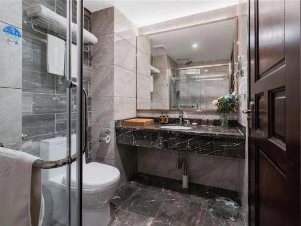 Immersing Hotels& Resort Guilin International Trade Exhibition Center