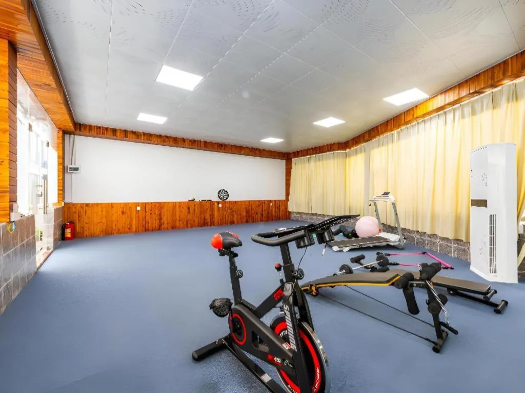 Immersing Hotels& Resort Guilin International Trade Exhibition Center