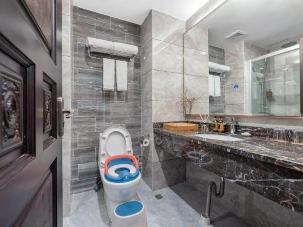 Immersing Hotels& Resort Guilin International Trade Exhibition Center