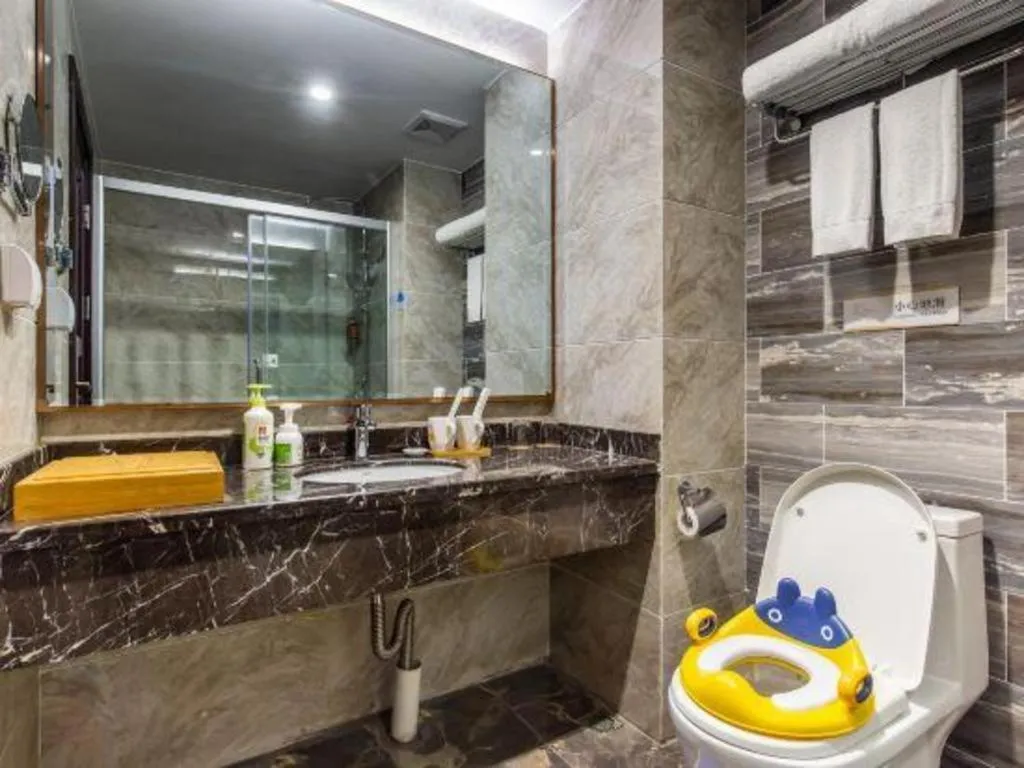 Immersing Hotels& Resort Guilin International Trade Exhibition Center