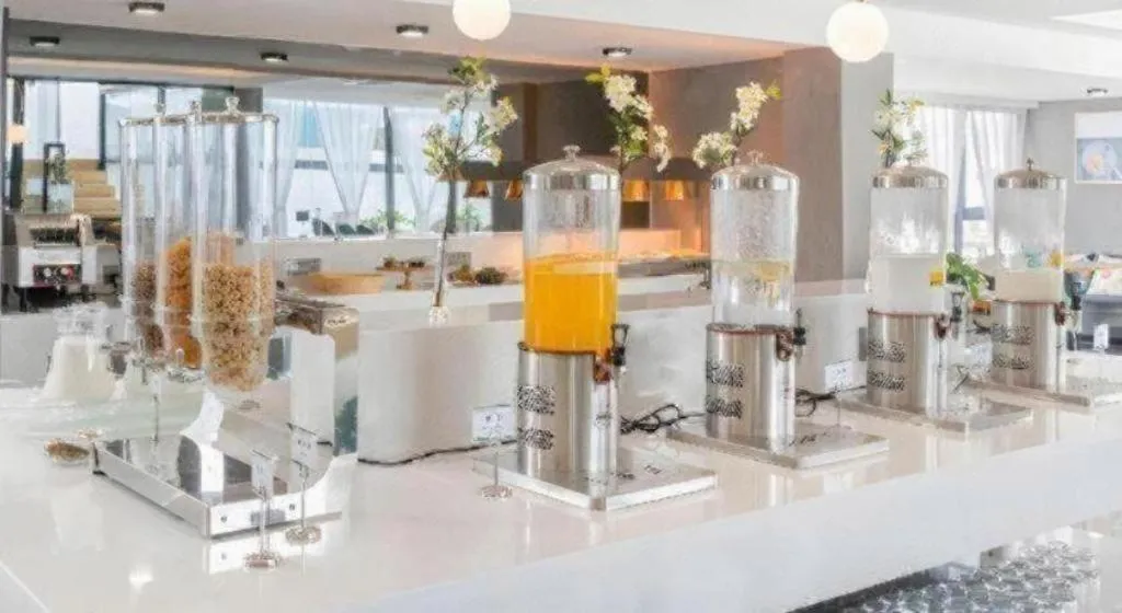 Immersing Hotels& Resort Guilin International Trade Exhibition Center