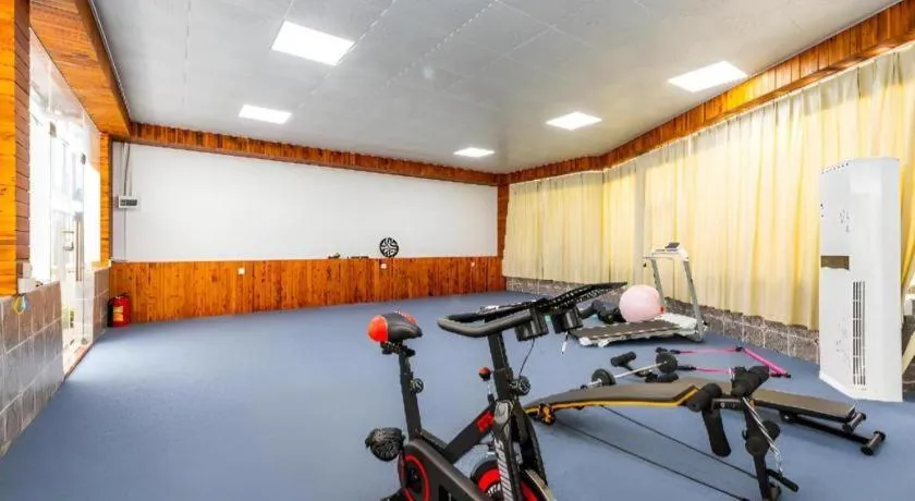 Immersing Hotels& Resort Guilin International Trade Exhibition Center