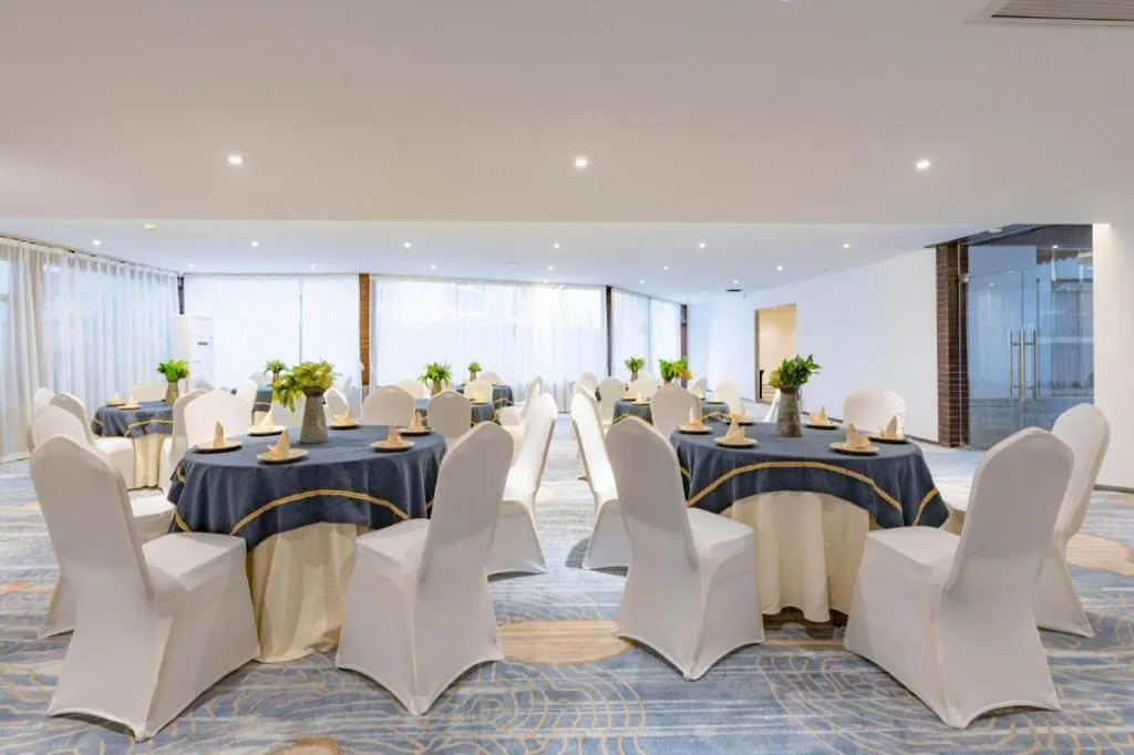 Immersing Hotels& Resort Guilin International Trade Exhibition Center