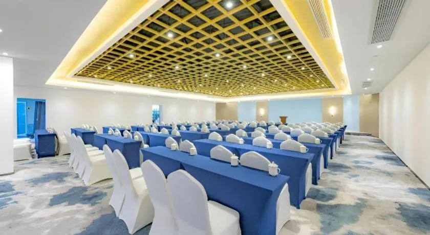 Immersing Hotels& Resort Guilin International Trade Exhibition Center