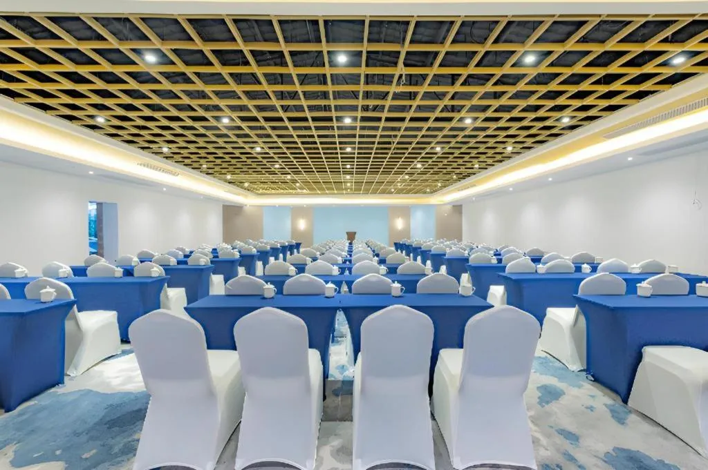 Immersing Hotels& Resort Guilin International Trade Exhibition Center