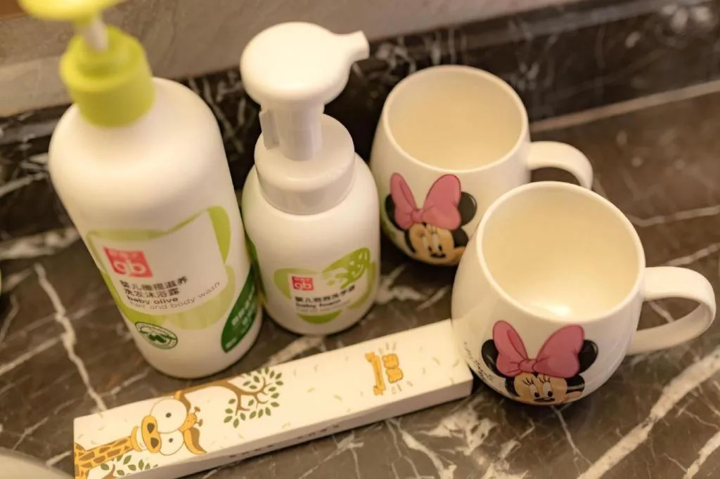 Immersing Hotels& Resort Guilin International Trade Exhibition Center